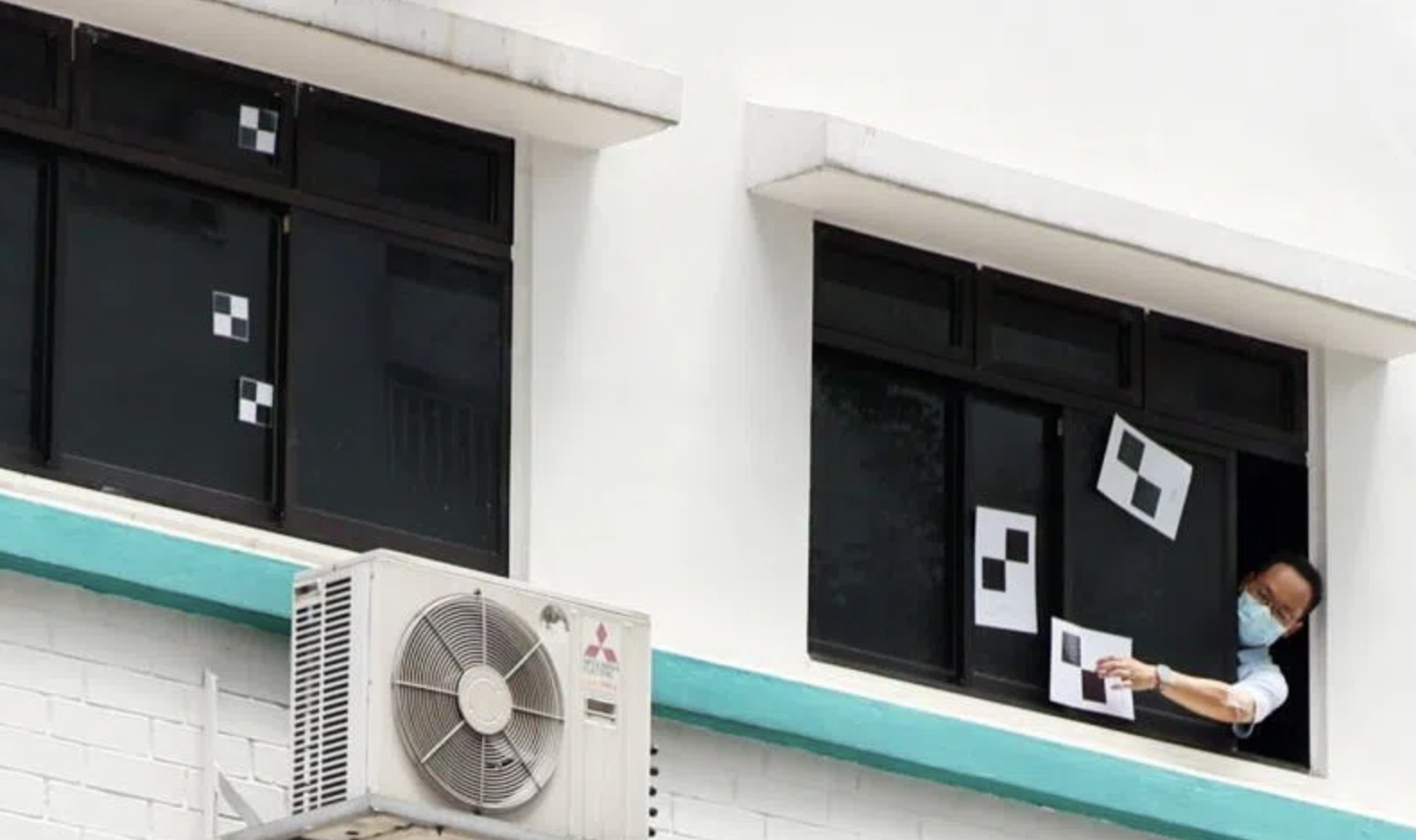 hougang marble shooting